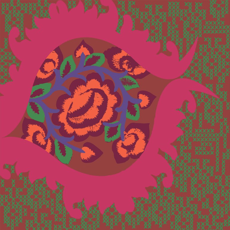 LATANIER-hibiscusCushion